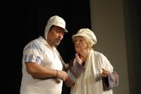 Jihlava NaKop Tyjátr, Poker bez esa? CP seniorského divadla Česká Třebová 2018