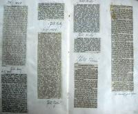 Jihlava, Klicpera, korespondence spolku, Kritiky činnosti spolku, 1923