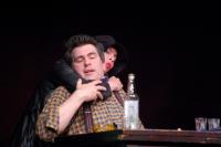 Praha, NaOko, Kdo hledá Charlottu Borgach, BZŘ – Český Femad, Plzeň, 2023