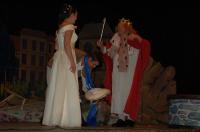 Huntířov, Sokol, O zakleté princezně, 2009