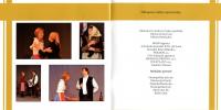 Boleradice, DS bratří Mrštíků, Maryša - program, 2011