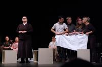 Klapý, Rádobydivadlo, Mlíko na mozku, KP Děčínská brána, 2025