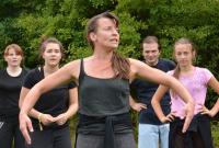 Hronov, CP Jiráskův Hronov 2014, semináře a dílny