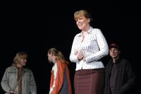 Ostrava, Jitřenka, Perníková chaloupka, CP Popelka Rakovník 2013