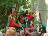 Nezdice, DS Tradeáši, Hastrmanská komedyje, 2009