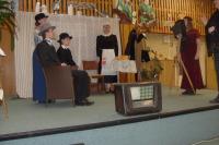 Kněžmost, Človíček, Osudové osmičky, 2008