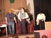 Veverské Knínice, Jen si tak hrát, Limonádová Joe, 2005