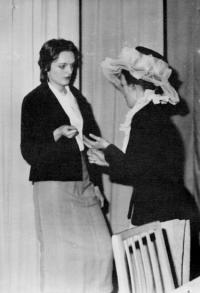 Horšovský Týn, MKZ, Čtveřice, 1981