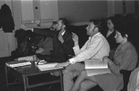 Praha-Malá Strana, Gymnázium J. Nerudy, Hellichova ul.