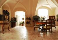 Lysice, Expozice Loutky na zámku I., 2009