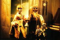 Praha, Divadlo bratří Formanů, Barokní opera, CP FEMAD Libice n. Cidl. 1995