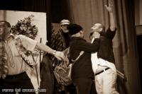 Chyňava, DS, A je to v pytli