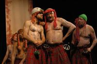 Mladá Boleslav, Dividýlko na dlani, My, svobodnej národ, CP Divadelní Piknik Volyně 2015