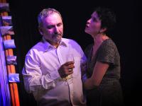 Klapý, Rádobydivadlo, Elegie tyrolská, 2010