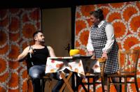 Mutěnice, Divadelní spolek, U dvou ťopek, KP Hobblík Hodonín 2025