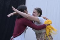 Krnov, Kočovná divadelní společnost, Vzpoura vařeček, JH 2024