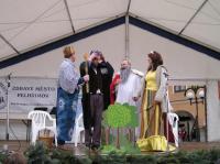 Pelhřimov, Hralous, Ťuk, ťuk, ťuk drak, 2006