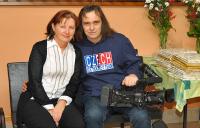 Přibyslav, Vyhlášení diváka, Divadelní Přibyslav 2016