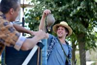 Praha, DAMÚZA, Honza Pták, CP Jiráskův Hronov 2019