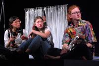 Krnov, Červiven, Kéž by ..., KP Hanácký divadelní máj, 2023