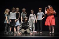 Praha 3, ZUŠ Štítného, kuk!, Navštivte Máchův kraj, CP Dětská scéna Svitavy 2012