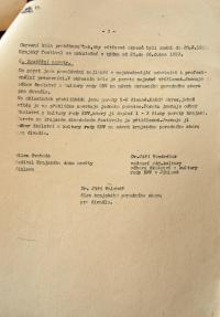 Havlíčkův Brod, Soutěžní řád Krajské soutěže LUT 1958 - 1959