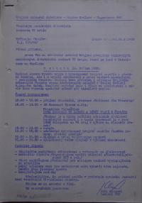 Hradec Králové, Krajské kulturní středisko, Impuls, Tatobity, KP vesnických divadelních souborů, 1988