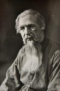 Hradec Králové, Klicpera, Fotoalbum, Fota z představení, 1944 - 1956