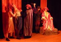 Slavkov u Brna, Simsala Bim, Kupec benátský, 2010