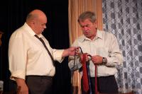 Libochovice, Scéna, Salcburský guláš, Rádobyfest Klapý 2011