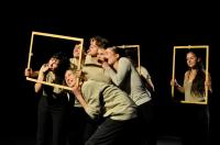 Brno, PolaroID, everyBODY, CP Jiráskův Hronov 2025