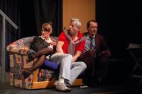 Praha, Maškara, Vše nejlepší Henry aneb Prachy nesmrdí, KP POPAD Praha 2014