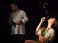 Klapý, Rádobydivadlo, Elegie tyrolská, 2010