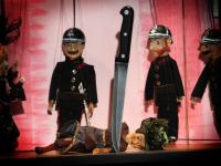 Praha-Holešovice, Bubny, Klika, Liduška aneb Příběh pražské siroty, LCH 2009