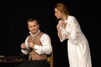 Mladá Boleslav, Divadýlko na dlani, Nebožka panina matka, KP Wintrův Rakovník 2017