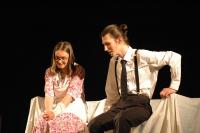 Třebechovice, Barevné knoflíky ZUŠ, Chata v Jeseníkách, CP Šrámkův Písek 2023