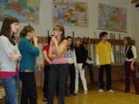 Olomouc, Tyátr, Poslední sen Olleho Johanssona, 2009