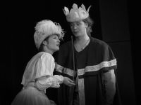 Rakovník, DS Tyl, Princ a chuďas, 2005