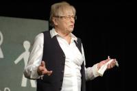 Praha, Proměna, Šuškanda a šeptanda, NP seniorského divadla Česká Třebová 2022