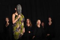 Liberec, ZŠ Aloisina Výšina, Vzdálené bubny lépe zní, KP Dětská scéna Jablonec n. Nis. 2014