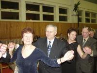 Boleradice, DS bratří Mrštíků, Divadelní ples, 2004