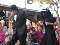 Příchovice, Buřina, Jak oženit pana lékárníka, 2012