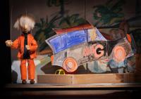 Jablonec nad Nisou,Veselé Loutky, LD, O ztracených maminkách, KP Turnovský drahokam 2011