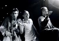 Brno, Útulek, Návštěva u ministra, CP Wolkrův Prostějov 2001