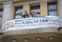 Červený Kostelec, KP 2024, Závěr přehlídky_IM