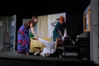 Dobronín, Zmatkaři, Uděláte mi to znova, KP Třešťské divadelní jaro, 2024