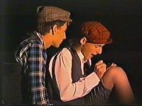 Kaznějov, DS Štace, Hříšné časy, 1994