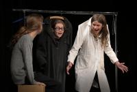 Praha, Light, U Hubaře, Popelka, 2024