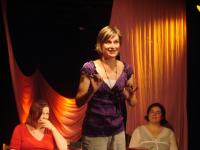 Písek, Pod Nad Uprostřed, Ty jó, Amore mio, 2008