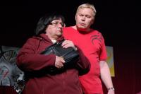 Tanvald, E. F. Burian, Tik, Ťak, KP Ochotnického divadla Jizerské oblasti, Lomnice n. Popelkou, 2024